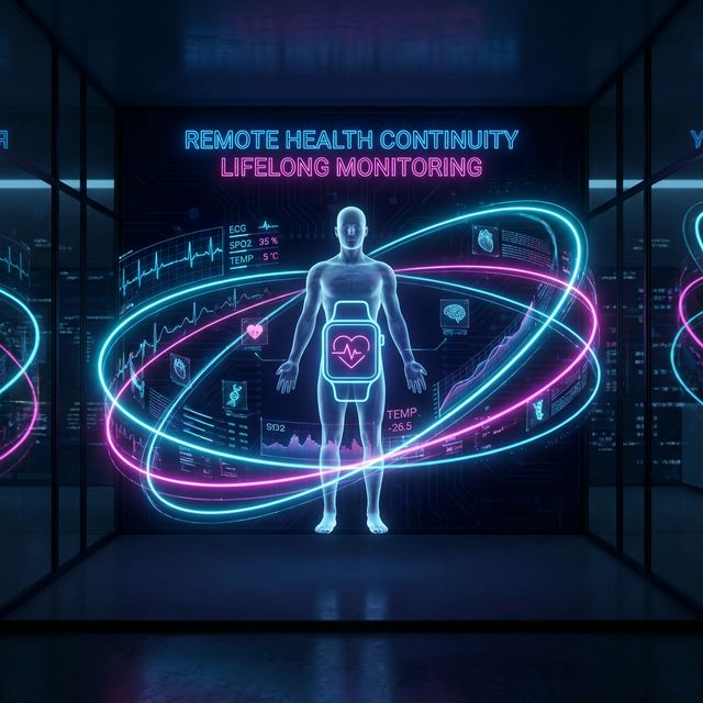 Continuidad Posterior